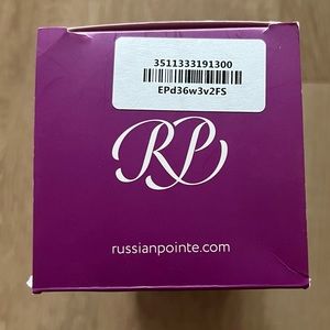 Russian Pointe